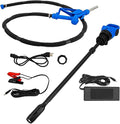 120V AC Electric Drum Pump by ShareZem-Auto