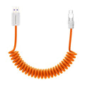 chubbycable Curly Chubby by ChubbyCable