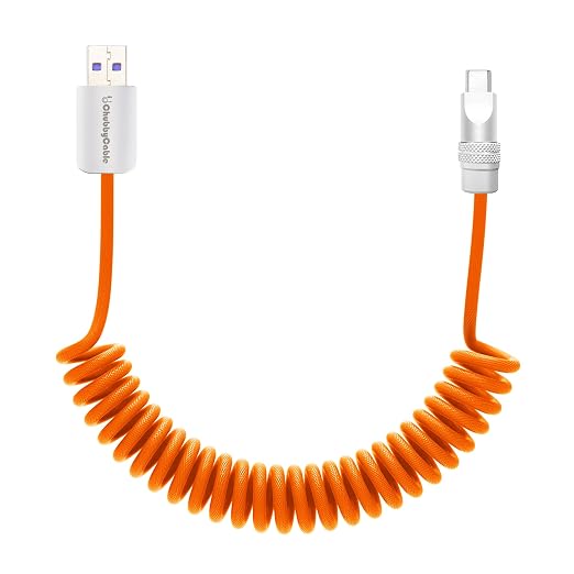 chubbycable Curly Chubby by ChubbyCable