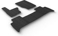 GledringUSA Custom Fit All-Weather Rubber Floor Mats by GledringUSA