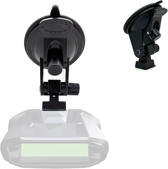 Enhanced Windshield Suction Mount Compatible - Image 6