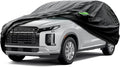 Proadsy 2025 Upgrade Car Cover Custom Fit by Proadsy