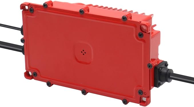 18 AMP 48 Volts Replacement Golf Cart Battery Charger - Image 5