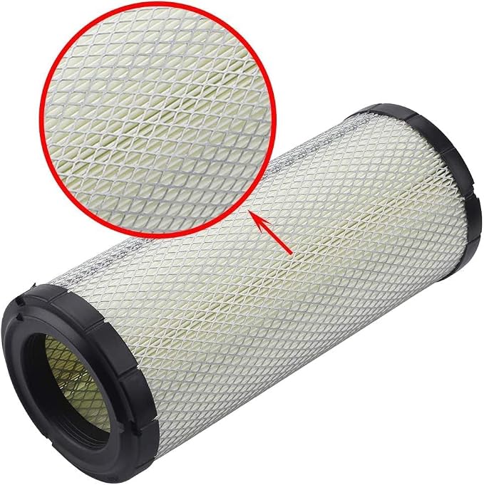 2 Pack Can-Am X3 Maverick X3 Air Filter 2017-2024 Maverick MAX Turbo R RR - Image 6