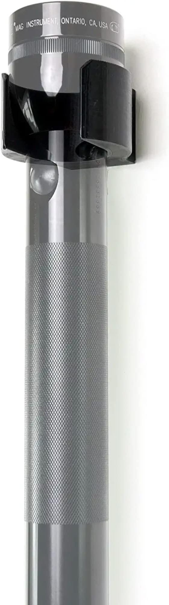 Spartan Mounts Heavy-Duty Flashlight Mount Compatible by SpartanMounts