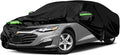 Waterproof Car Cover Compatible by SAPUBK