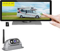 RV Wireless Backup Cameras by Caivideo