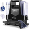 Carpet Cleaner Machine 10.5Kpa Strong Suction, 400W Powerful Motor, Portable by Slevoo