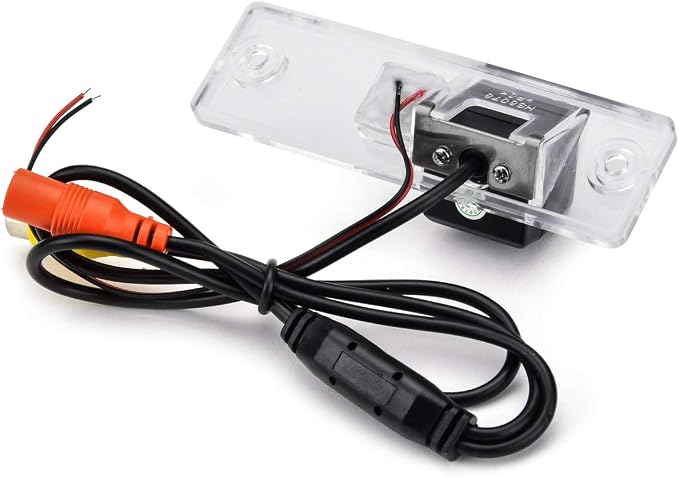 Full HD Car Rear View Camera for Toyota 4Runner/Hilux Surf/Toyota Fortuner SW4 - Image 8