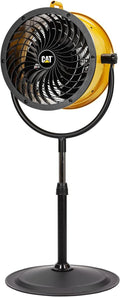 CAT Caterpillar® 14" HVPD-14AC HIGH VELOCITY PEDESTAL DRUM FAN by CAT