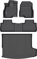 GINOWY- Floor Mats & Cargo Liner by GINOWY