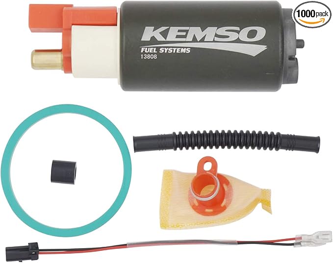 OEM Replace Intank Fuel Pump for Ski-Doo GSX 1200 2010-2023 | Skandic 600 by KEMSOOfficial