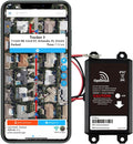 Optimus Wired GPS Tracker for Vehicles by OptimusTracker