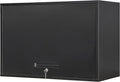 Yizosh Metal Garage Wall Cabinet by Yizosh