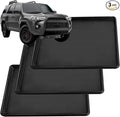 3Pcs Auto Oil Drip Pan Extra Large Oil Drip Pan by Unknown
