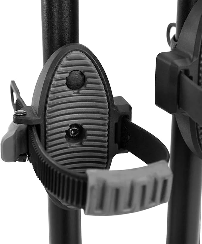 Hollywood Racks Destination 2 Hitch Bike Rack, Transports 2 Bikes up to 35 lbs - Image 5