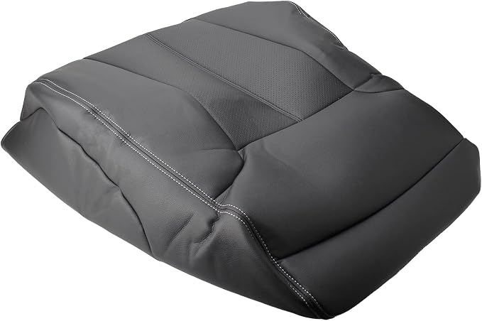 AUTOKAY Car Seat Covers for Ford Ford F250 F350 F450 F550 11-16 - Image 9