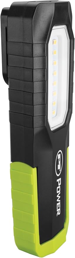 Performance Tool W2685 300+ Lumens 2-in-1 Li-Ion Work Light - Image 8