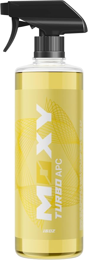 Turbo APC Concentrate by MoxyPerformance