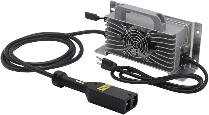 20 AMP Battery Charger Replacement - Image 3