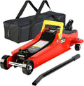 2 Ton Low Profile Floor Jack, Heavy Duty by Unknown