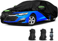 Car Cover Waterproof All Weather by AILAIKE