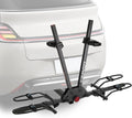 MagRack F2 Bike Rack, 200 lbs Electric Bike No Installation Bike Carrier by CRAVOT