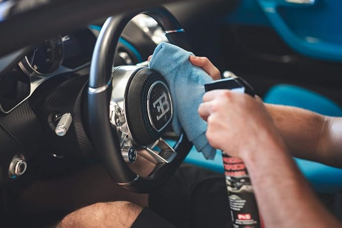 P & S PROFESSIONAL DETAIL PRODUCTS - Image 8
