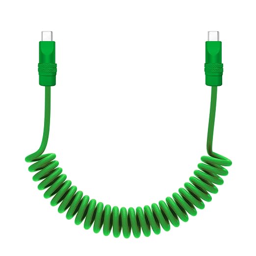 chubbycable Curly Chubby by ChubbyCable