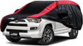Toyota 4Runner Car Cover Waterproof All Weather by AltoCover
