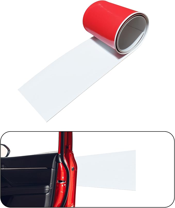 Rubber Bond Garage Wall Protectors by RUBBER+BOND