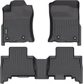 ANBINGO®Floor Mats Fit for Toyota 4Runner 2013-2024 / Lexus GX460 2014-2024 All by ANBINGO