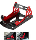 Motorcycle Wheel Chock, Special by BAOUFF