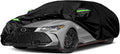 Waterproof Car Cover Compatible by SAPUBK