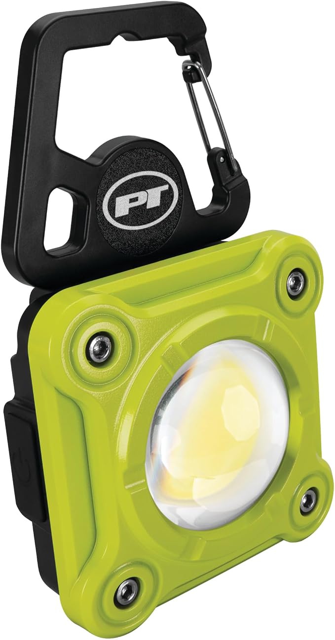Performance Tool W2689 1000LM Li-Ion Utility Work Light by PerformanceTool
