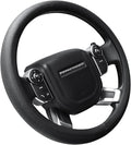 SEG Direct Car Steering Wheel Cover by SEGDirect