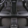 Customized Personalized car Floor mats, All-Weather Luxury car Floor mats by Unknown