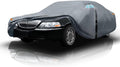 Waterproof Lincoln Town Car Car Cover by Unknown