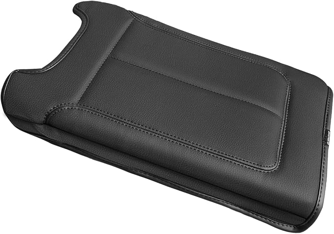 Muslogy Center Console Armrest Cover Compatible - Image 7