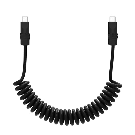 chubbycable Curly Chubby by ChubbyCable