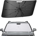 SXCY for 2024 2025 Hyundai Santa Fe Windshield Umbrella Sunshade 2024 2025 by SXCY