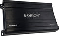 Orion Cobalt Series CBA4500.2 High Efficiency 2-Channel Class A/B Amplifier by ORIONCARAUDIO