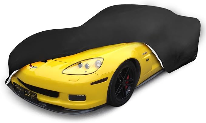 Proadsy 2025 Upgrade Car Cover Custom Fit by Proadsy