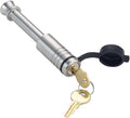 61101 | Receiver Lock for 1.25" Receiver by InfiniteRuleSecurity