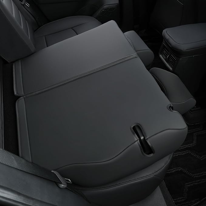 RISINGSTAR Rav4 Seat Covers, fit 2019-2025 Toyota Rav4 XLE LE XLE Premium - Image 6