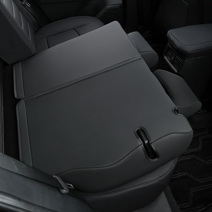 RISINGSTAR Rav4 Hybrid Seat Covers, fit 2019-2025 Toyota Rav4 Hybrid LE - Image 6