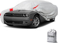 Favoto Car Cover Waterproof Outdoor by Favoto