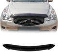 OMAC Front Bug Shield Hood Deflector Guard by OMAC