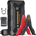 Jump Starter, 2500A Battery Jumper Starter Portable, Car Battery Jump Starter by SUCFOCUS
