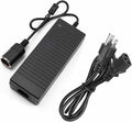 12V 15A Power Adapter Car Charger Converter, Car Cigarette Lighter Socket AC/DC by JSungHui